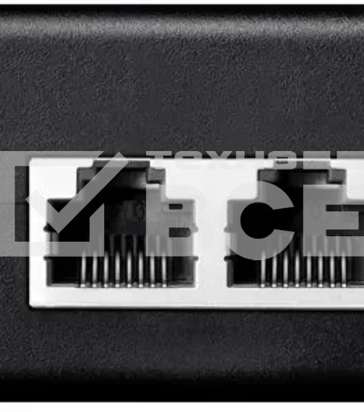 Инжектор PoE Cudy POE200 10/100/1000BASE-T 30Вт 54В(DC)