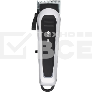 Машинка для стрижки Vitek Metropolis VT-1369 разноцветный