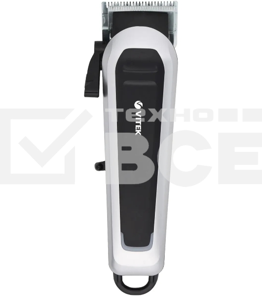 Машинка для стрижки Vitek Metropolis VT-1369 разноцветный