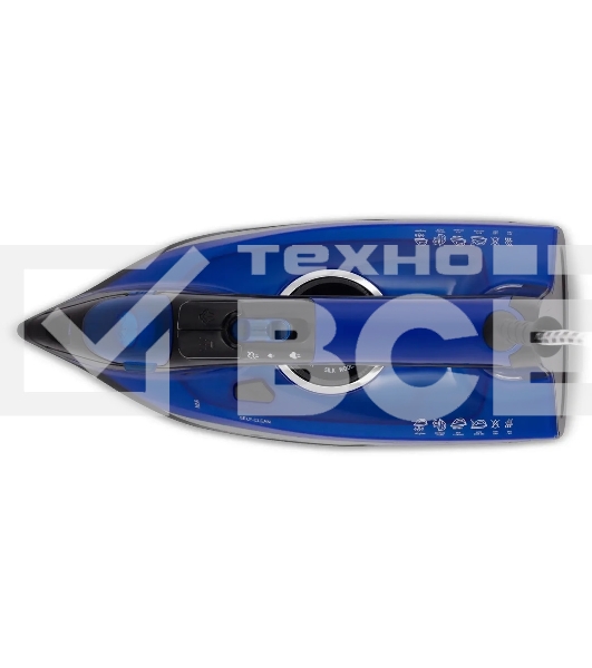 Утюг Vitek VT-1268 2800Вт