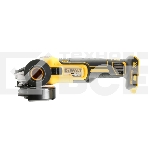 Углошлифовальная машина DeWalt DCG405N 18.0 В XR бесщеточная УШМ, 125мм, 9000 об/мин, сдвижной выключатель, без аккумуляторов и з/у, 1.75 к, фото2