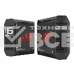 Маршрутизатор ASUS GT6/UK/13/P_EU_UK /BLACK-2-PK(90IG07F0-MU9A20 ) , фото 1