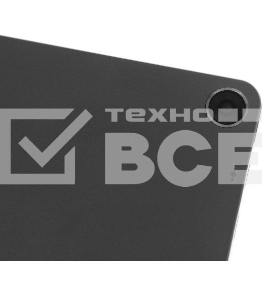Планшет CHUWI Hi10 X 8/256 GB N100 Wi-Fi, 1280 x 800, Windows 11 Home, с клавиатурой, серый