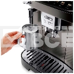 Кофемашина DeLonghi ECAM290.42.TB титан, исп. кофе - зерновой/молотый, 1.8 л, 1450 Вт, 15 Бар, фото4