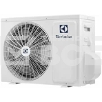 Блок наружный сплит-системы Electrolux Loft EACS-09HAL/N8/out 9000 BTU, 25 м², охлаждение, обогрев, фото 1