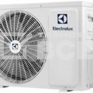Блок наружный сплит-системы Electrolux Loft EACS-09HAL/N8/out 9000 BTU, 25 м², охлаждение, обогрев