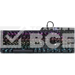 Клавиатура GMNG GG-KB765XP (1901096) проводная, USB, черный, фото 1