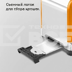 Тостер BQ T1000 Желтый, фото2
