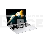 Ноутбук Samsung Galaxy Book 4 серебристый NP750XGK-LS1IN 15.6