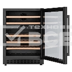 Винный холодильник Weissgauff WWC-46 DB DualZone, фото6