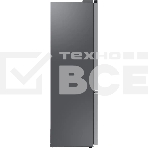 Холодильник Samsung RB38C600DSA/EF серебристый двухкамерный 276/114л морозилка снизу, No Frost, фото5