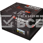 Видеорегистратор Artway AV-701 черный 2160x3840 2160p 170гр. GPS, фото6