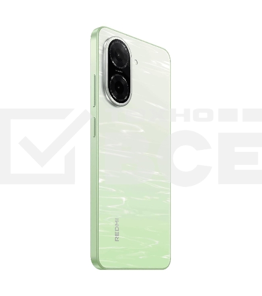 Смартфон Xiaomi Redmi A5 4/128Gb зеленый