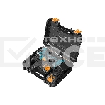 Дрель-шуруповерт Bort BAB-21S, Аккумуляторная, 18В, 2 АКБ, Кейс, фото6