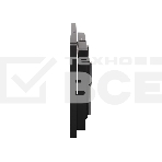 Панель управления POE Wize WR-10HTT портативная сенсорная 10.1