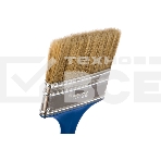 Кисть плоская Rexant 89-0364 «Универсальная» 75х8 мм, фото6