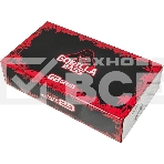 Колонки автомобильные Kicx Gorilla Bass GBL65 200Вт 90дБ 4Ом 16см (6.5дюйм) (ком.:2кол.) широкополосные однополосные, фото6