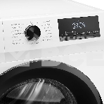 Сушильная машина MONSHER MDM 660 Blanc белый, 9 кг, сушка - тепловой насос, программ - 15, 60 x 85 x 68.5 см, фото19