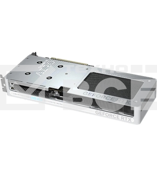 Видеокарта Gigabyte RTX5060TI 16GB GV-N506TAERO OC-16GD PCIE16