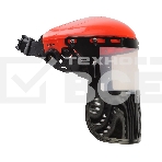 Щиток защитный лицевой PATRIOT PFS-107 комбинированный, фото4