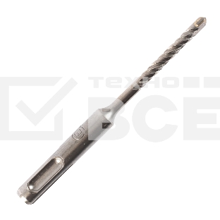 Бур EDGE by PATRIOT SDS Plus 5x110