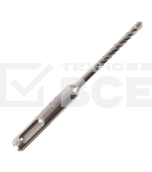 Бур EDGE by PATRIOT SDS Plus 5x110