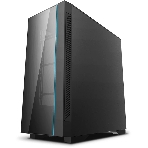 Компьютерный корпус MidiTower Deepcool MATREXX 55 V3 без БП, бок.окно, черный, EATX (DP-ATX-MATREXX55V3), фото5