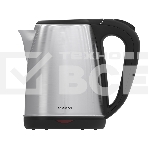 Чайник электрический Maxvi KE1821S, фото 1