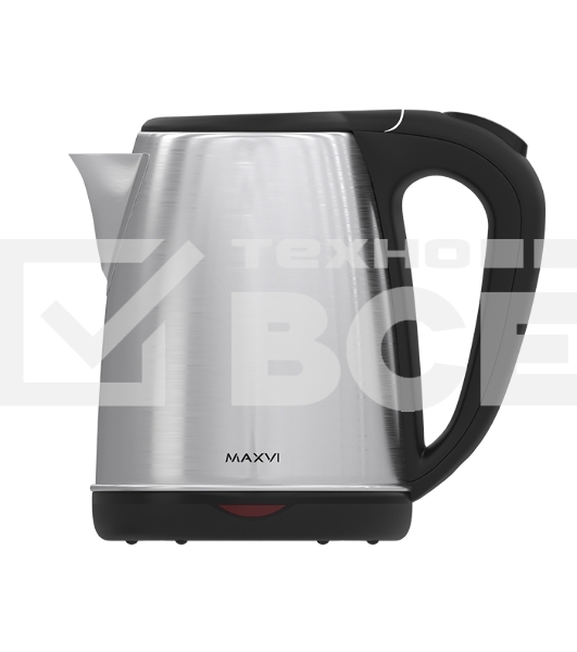 Чайник электрический Maxvi KE1821S