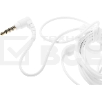 Наушники Sony MDR-ZX110APW белый, фото10