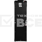 Кулер Hyundai H-WD2155E напольный электронный черный, фото5