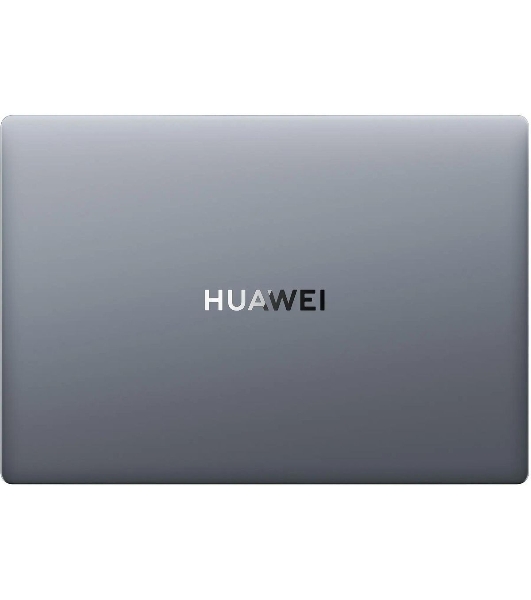 Ноутбук Huawei MateBook D 16/16'/IPS/Intel Core i5 12450H/16Gb/512Gb/SSD/Intel UHD Graphics/Windows 11 Pro/серый/1.72kg