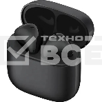 Гарнитура вкладыши Edifier X2 Plus черный беспроводные bluetooth в ушной раковине, фото3