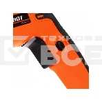 Перфоратор PATRIOT RH 282, 1075Вт, 4900уд/мин, 1300об/мин, 3,3Дж, макс. диаметр 28мм, 3 режима работы, глубиномер, кейс, щеточный реверс, фото4