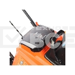 Снегоуборщик аккумуляторный PATRIOT PE 4542 LCT 40V + 2 АКБ 4Ah + З\У в комплекте, фото4