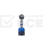 Гайковерт ударный аккумуляторный бесщеточный Redbo OAW-21/600BL, фото7