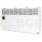 Конвектор электрический iVigo EPK4590M25 2500 Вт белый, фото4