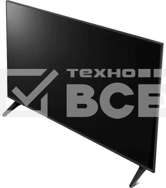 Телевизор LG 50