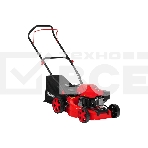 Газонокосилка бензиновая MTX GL41-K, 127 см3, 41 см, 40 л, фото19