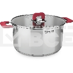 Набор посуды Rondell Savvy RDS-2012 7 предметов, фото2