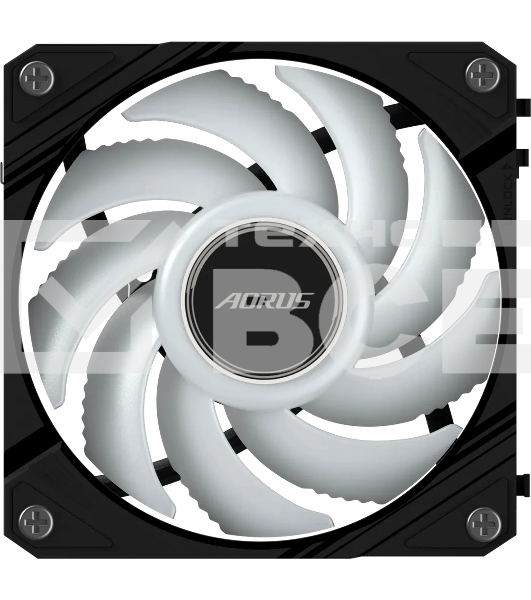 Вентилятор для корпуса Gigabyte GP-ECFAN1201