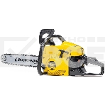 Бензопила Champion 246-15 1.9Вт 2.6л.с. дл.шины:16