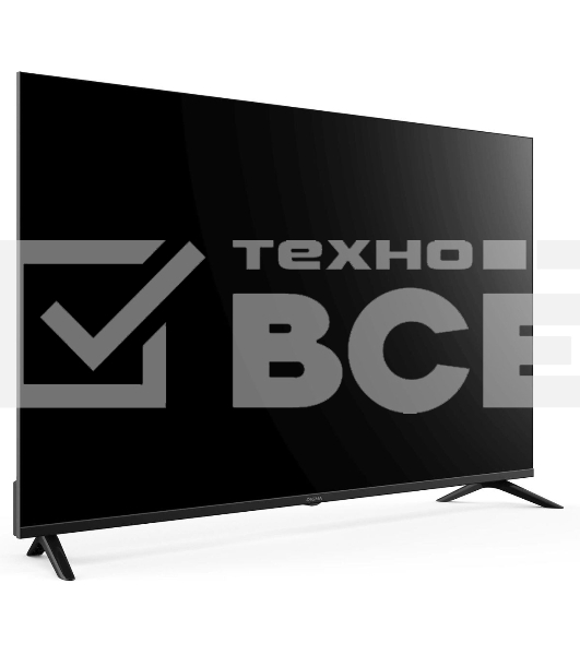 Телевизор Digma 55