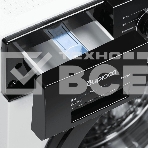 Стиральная машина Бирюса WM-SM610/08 белый, загрузка фронтальная 6 кг, 1000 об/мин, класс: А+++, фото8