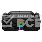 Портативная колонка Smartbuy (SBS-5820) FLYER черный, фото 1