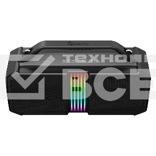 Портативная колонка Smartbuy (SBS-5820) FLYER черный