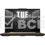 Ноутбук ASUS TUF F16 FX608JPR-RV098 16