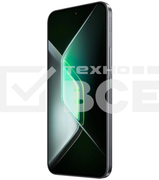 Смартфон Infinix GT 30 Pro, 12/512Gb, серый