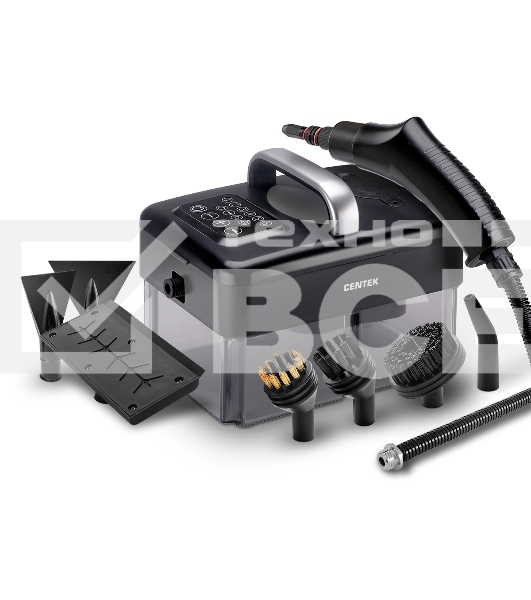 Пароочиститель Centek CT-9402