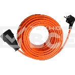 Силовой удлинитель Defender Ext2G-01-50 6А, 50 м, без заземления 1, фото2